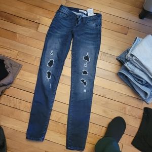 Guess Jean's